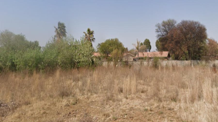 0 Bedroom Property for Sale in Vaaldam SH Free State